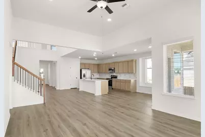 107 Mathew Street, Bertram, TX 78605 - Photo 4