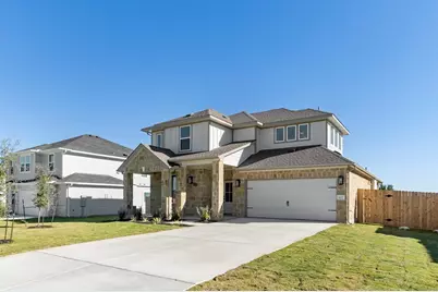 107 Mathew Street, Bertram, TX 78605 - Photo 2