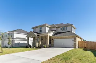 107 Mathew St, Bertram, TX 78605 - Photo 2