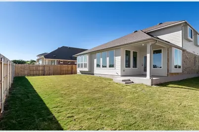 107 Mathew Street, Bertram, TX 78605 - Photo 24