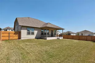 1001 Otello Wy, Hutto, TX 78634 - Photo 30