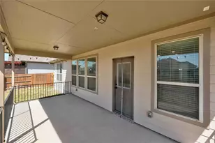 1001 Otello Wy, Hutto, TX 78634 - Photo 28
