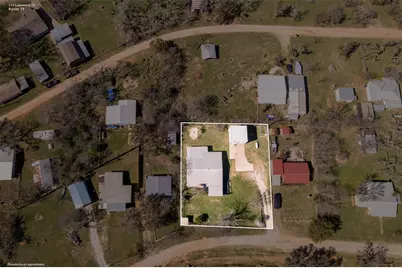 110 Lakewood Drive, Burnet, TX 78611 - Photo 26