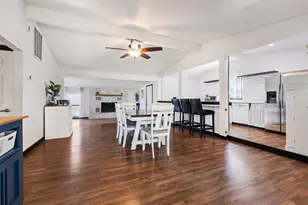 110 Lakewood Dr, Burnet, TX 78611 - Photo 8