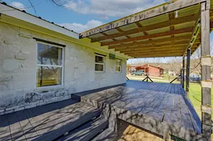 110 Lakewood Dr, Burnet, TX 78611 - Photo 22