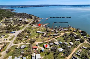 110 Lakewood Dr, Burnet, TX 78611 - Photo 28