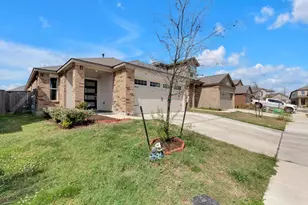 234 Canley Loop, Hutto, TX 78634 - Photo 2