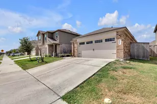 234 Canley Loop, Hutto, TX 78634 - Photo 4