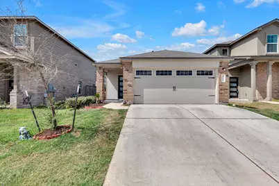 234 Canley Loop, Hutto, TX 78634 - Photo 1