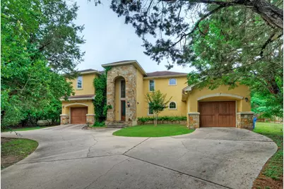 15705 Wildwood Trail, Austin, TX 78734 - Photo 2