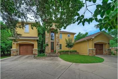15705 Wildwood Trail, Austin, TX 78734 - Photo 2