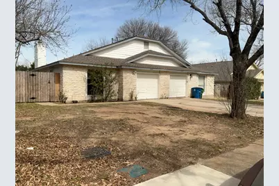 2028 Redwing Way, Round Rock, TX 78664 - Photo 1