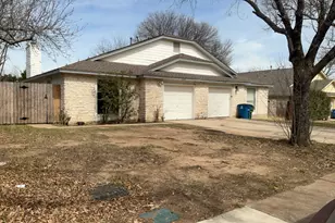 2028 Redwing Way, Round Rock, TX 78664 - Photo 1