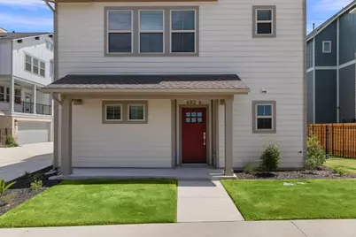 6312 Stockman Drive #6, Austin, TX 78747 - Photo 2