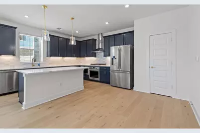 6312 Stockman Drive #6, Austin, TX 78747 - Photo 6