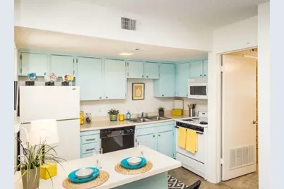 3405 Helms Street #205, Austin, TX 78705 - Photo 2