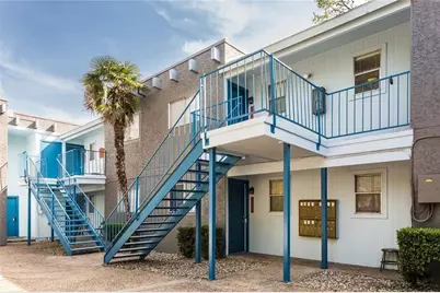 3405 Helms Street #205, Austin, TX 78705 - Photo 1