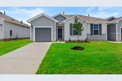 231 Harrison Crossing #A, Kyle, TX 78640 - Photo 1