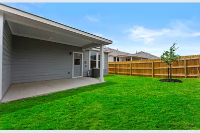 231 Harrison Crossing #A, Kyle, TX 78640 - Photo 20