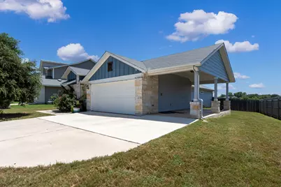 205 Four Star Drive, Elgin, TX 78621 - Photo 1