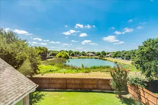 3831 Aqua Ln, Round Rock, TX 78681 - Photo 2