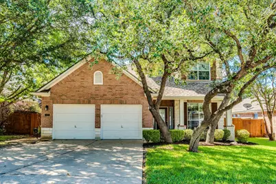 3831 Aqua Lane, Round Rock, TX 78681 - Photo 1