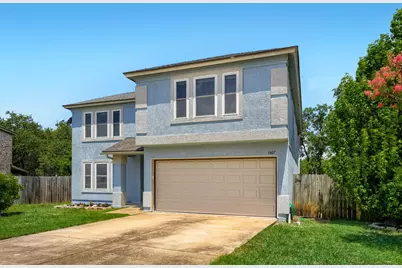 1407 Bullhill Cove, Cedar Park, TX 78613 - Photo 2