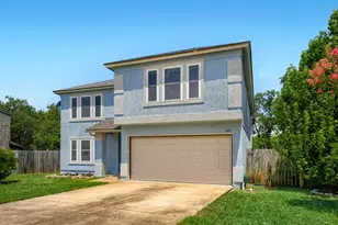 1407 Bullhill Cove, Cedar Park, TX 78613 - Photo 2