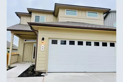 3201 College Park Drive #14, Round Rock, TX 78665 - Photo 8