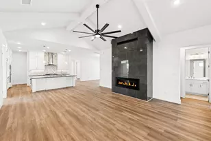 3332 Emerald Lake Path, Georgetown, TX 78628 - Photo 8