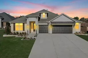 3332 Emerald Lake Path, Georgetown, TX 78628 - Photo 1
