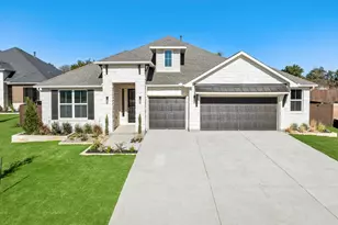 3332 Emerald Lake Path, Georgetown, TX 78628 - Photo 2