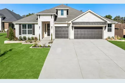 3332 Emerald Lake Path, Georgetown, TX 78628 - Photo 2
