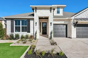 3332 Emerald Lake Path, Georgetown, TX 78628 - Photo 4