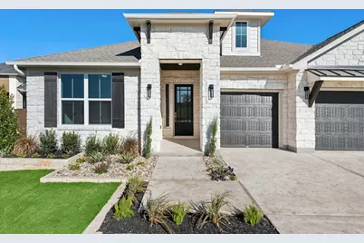3332 Emerald Lake Path, Georgetown, TX 78628 - Photo 4