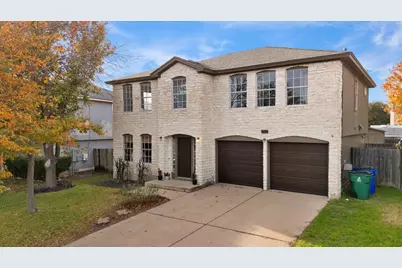 1417 Deer Ledge Trail, Cedar Park, TX 78613 - Photo 2