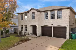1417 Deer Ledge Trail, Cedar Park, TX 78613 - Photo 2