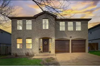 1417 Deer Ledge Trail, Cedar Park, TX 78613 - Photo 1