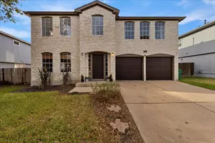 1417 Deer Ledge Trail, Cedar Park, TX 78613 - Photo 1