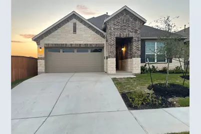 1905 Armitas Terrace, Leander, TX 78641 - Photo 2