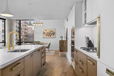 70 Rainey Street #1308, Austin, TX 78701 - Photo 4