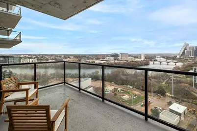 70 Rainey Street #1308, Austin, TX 78701 - Photo 22