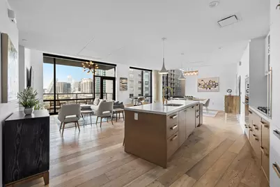 70 Rainey Street #1308, Austin, TX 78701 - Photo 1