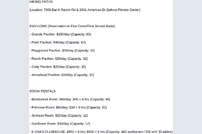 7821 Dakota Circle, Lago Vista, TX 78645 - Photo 4