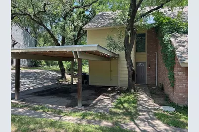 1616 Elmhurst Drive #B, Austin, TX 78741 - Photo 1