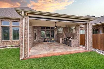 308 Bluehaw Drive, Georgetown, TX 78628 - Photo 32
