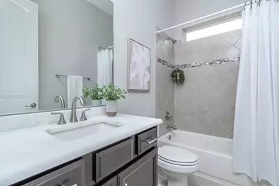 308 Bluehaw Drive, Georgetown, TX 78628 - Photo 8