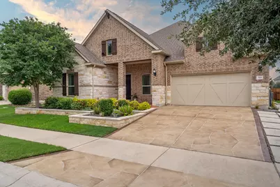308 Bluehaw Drive, Georgetown, TX 78628 - Photo 2