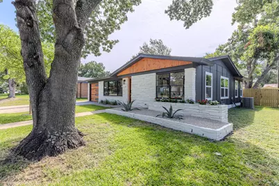 7803 Lazy Lane, Austin, TX 78757 - Photo 2
