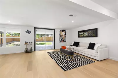 7803 Lazy Lane, Austin, TX 78757 - Photo 8